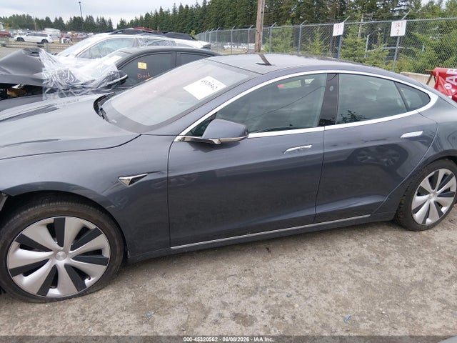 5YJSA1E2XMF426985 Tesla Model S Long Range Dual Motor All-wheel Drive/long Range Plus Dual Motor All-wheel Drive