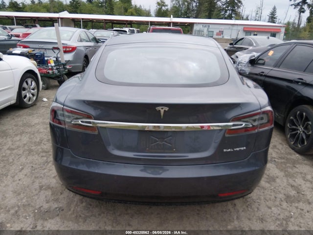 5YJSA1E2XMF426985 Tesla Model S Long Range Dual Motor All-wheel Drive/long Range Plus Dual Motor All-wheel Drive