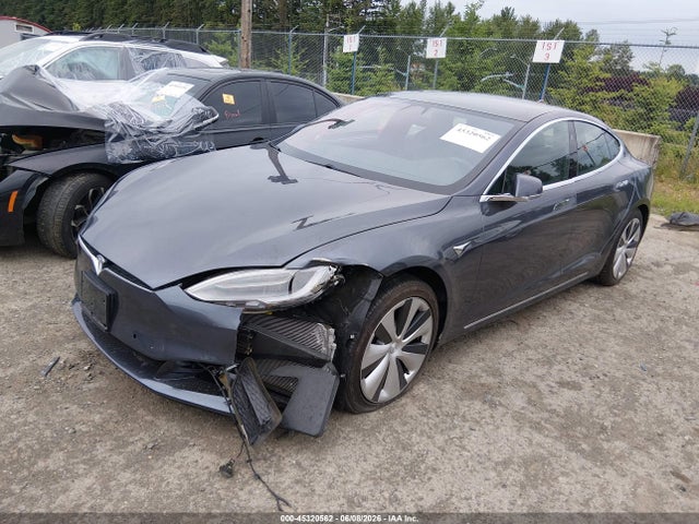 5YJSA1E2XMF426985 Tesla Model S Long Range Dual Motor All-wheel Drive/long Range Plus Dual Motor All-wheel Drive
