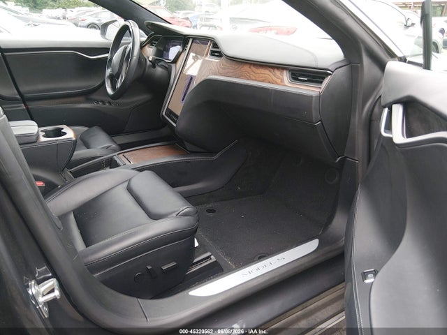 5YJSA1E2XMF426985 Tesla Model S Long Range Dual Motor All-wheel Drive/long Range Plus Dual Motor All-wheel Drive