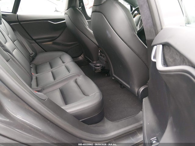 5YJSA1E2XMF426985 Tesla Model S Long Range Dual Motor All-wheel Drive/long Range Plus Dual Motor All-wheel Drive