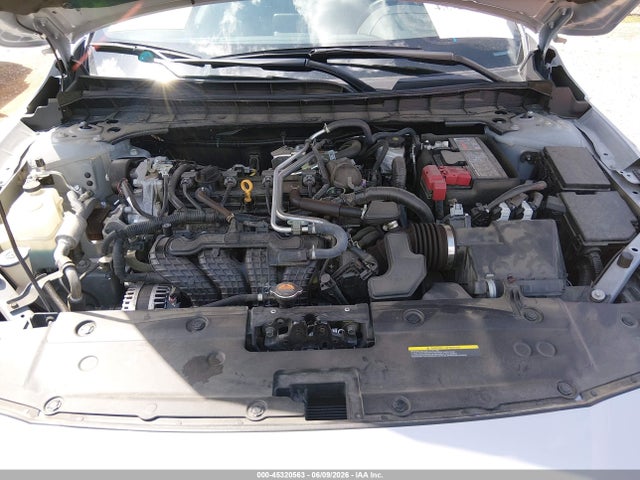 1N4BL4CV8SN361941 Nissan Altima Sr Fwd