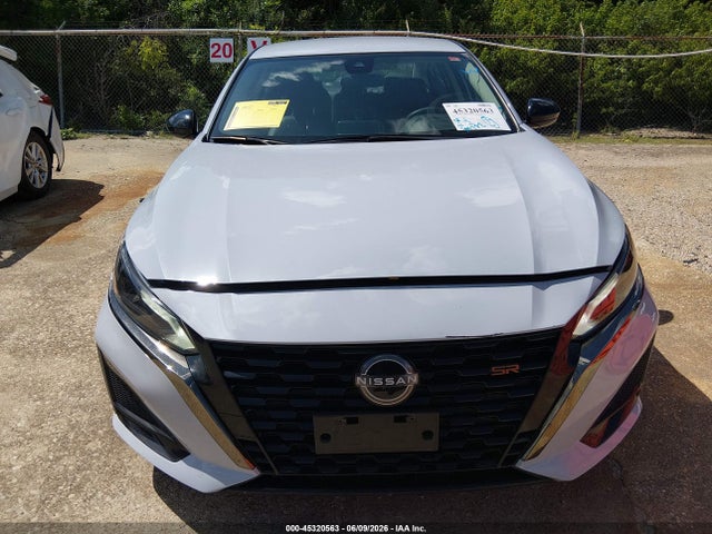 1N4BL4CV8SN361941 Nissan Altima Sr Fwd