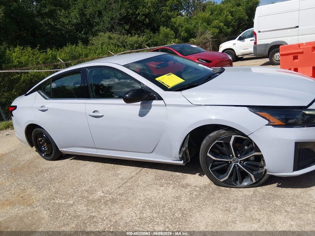 1N4BL4CV8SN361941 Nissan Altima Sr Fwd