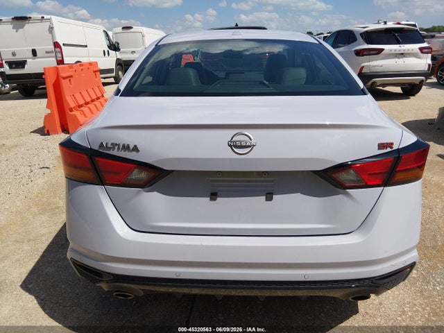 1N4BL4CV8SN361941 Nissan Altima Sr Fwd
