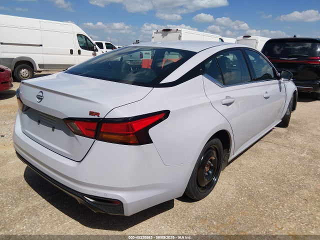 1N4BL4CV8SN361941 Nissan Altima Sr Fwd