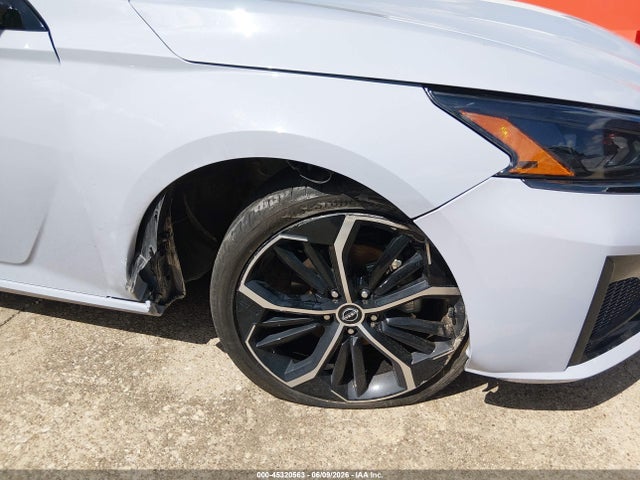 1N4BL4CV8SN361941 Nissan Altima Sr Fwd