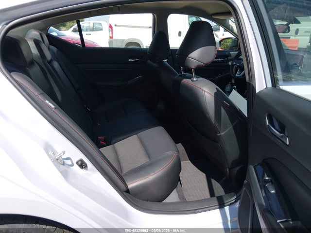 1N4BL4CV8SN361941 Nissan Altima Sr Fwd
