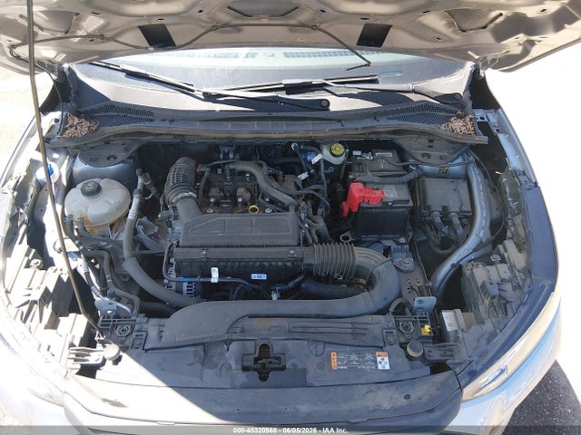 Ford Escape 2023 1FMCU9FN2PUA59283 Image 10