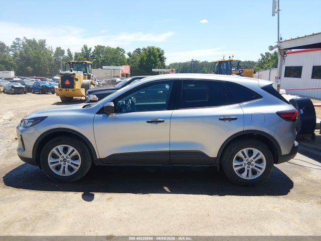 Ford Escape 2023 1FMCU9FN2PUA59283 Image 14