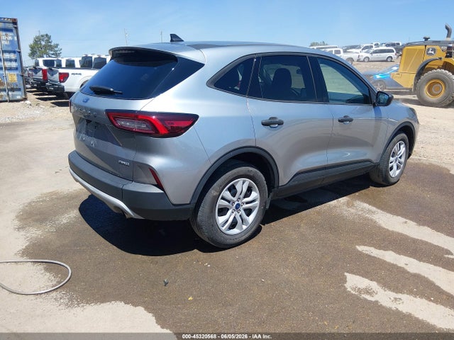 Ford Escape 2023 1FMCU9FN2PUA59283 Image 4