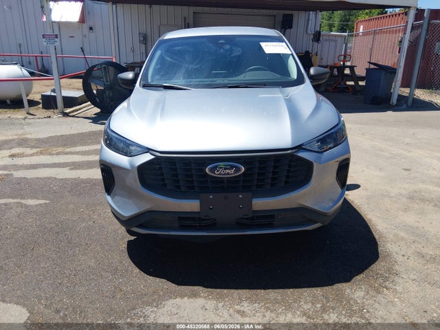 2023 Ford Escape მანქანა იყიდება აუქციონზე, vin: 1FMCU9FN2PUA59283, აუქციონის ნომერი: 45320568