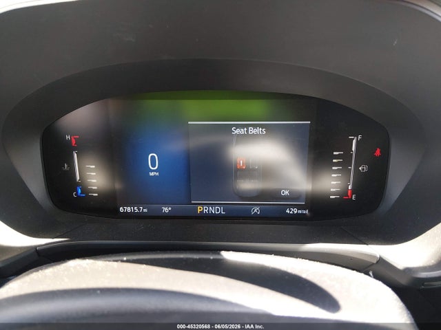 Ford Escape 2023 1FMCU9FN2PUA59283 Image 7