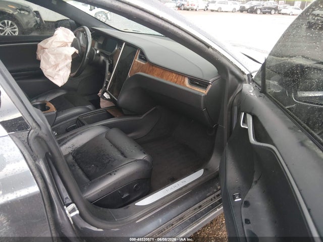 Aukcja sprzedaży 2019 Tesla Model S 100d/long Range/p100d/performance, vin: 5YJSA1E49KF330781, numer aukcji: 45320571