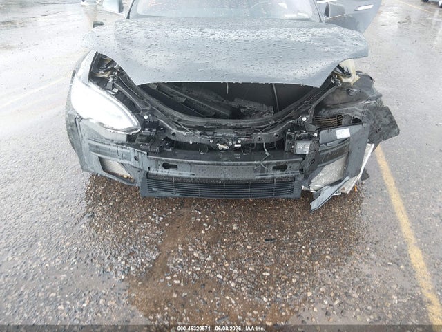 Tesla Model S 100d/long Range/p100d/performance 2019 5YJSA1E49KF330781 Image 6