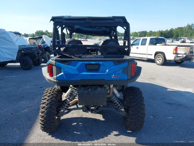 Продажа на аукционе авто 2026 Polaris General Xp 4 1000 Ultimate, vin: 3NSGMK990TF119381, номер лота: 45320573