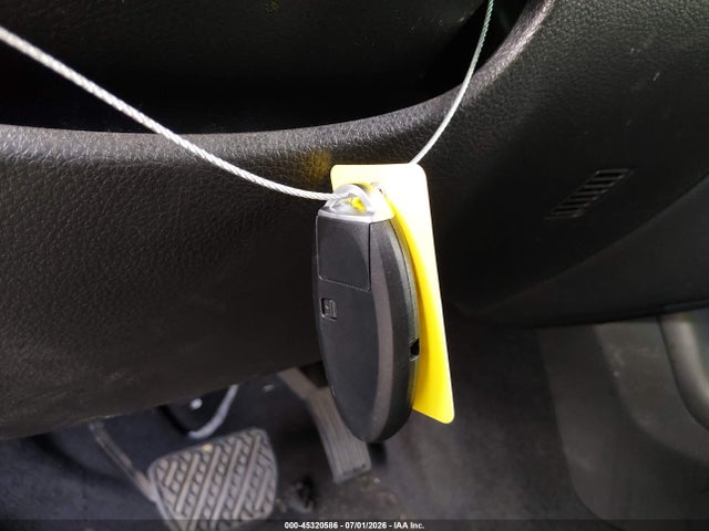 JN8AZ1MU1EW405693 Nissan MURANO SV