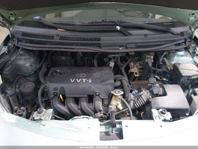 Продаж на аукціоні авто 2008 Toyota Yaris, vin: JTDBT923584038923, номер лоту: 45320589