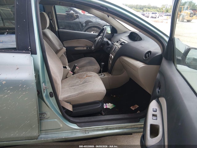 Продаж на аукціоні авто 2008 Toyota Yaris, vin: JTDBT923584038923, номер лоту: 45320589