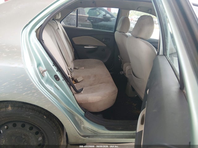 Продаж на аукціоні авто 2008 Toyota Yaris, vin: JTDBT923584038923, номер лоту: 45320589