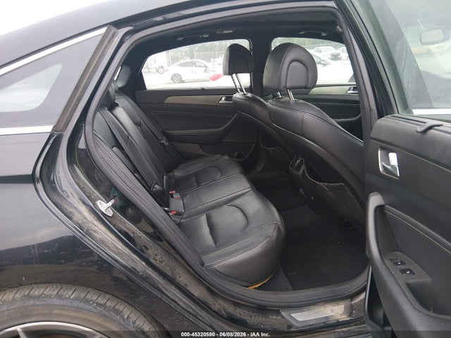 Auction sale of the 2015 Hyundai Sonata Sport 2.0t, vin: 5NPE34AB2FH073175, lot number: 45320590