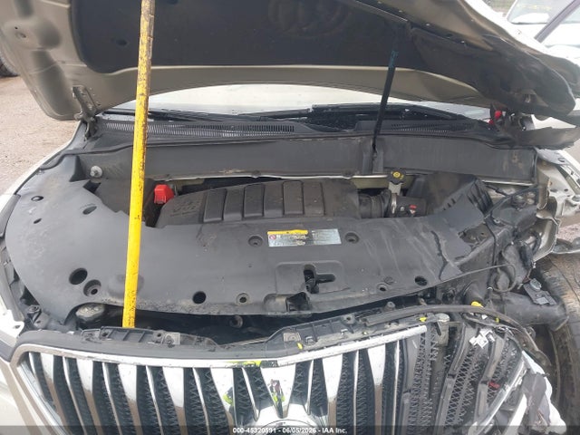 Продажа на аукционе авто 2015 Buick Enclave Premium, vin: 5GAKRCKD3FJ353076, номер лота: 45320591