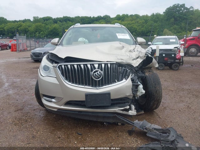 Продажа на аукционе авто 2015 Buick Enclave Premium, vin: 5GAKRCKD3FJ353076, номер лота: 45320591