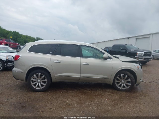 Продажа на аукционе авто 2015 Buick Enclave Premium, vin: 5GAKRCKD3FJ353076, номер лота: 45320591