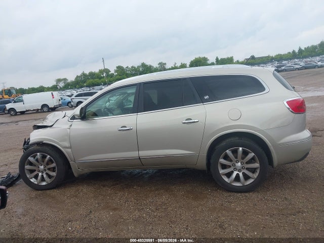 Продажа на аукционе авто 2015 Buick Enclave Premium, vin: 5GAKRCKD3FJ353076, номер лота: 45320591