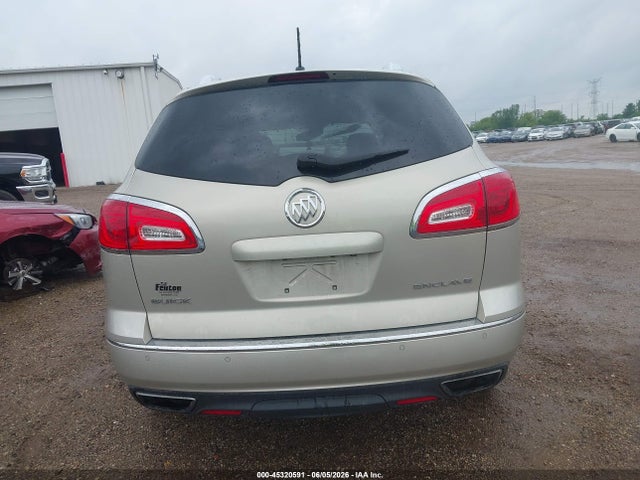 Продажа на аукционе авто 2015 Buick Enclave Premium, vin: 5GAKRCKD3FJ353076, номер лота: 45320591