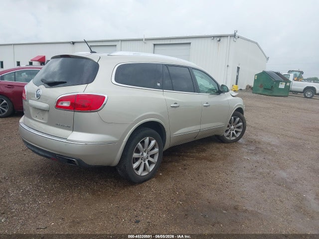 Продажа на аукционе авто 2015 Buick Enclave Premium, vin: 5GAKRCKD3FJ353076, номер лота: 45320591