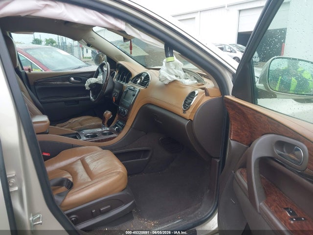 Продажа на аукционе авто 2015 Buick Enclave Premium, vin: 5GAKRCKD3FJ353076, номер лота: 45320591