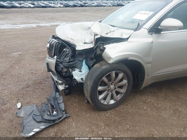 Продажа на аукционе авто 2015 Buick Enclave Premium, vin: 5GAKRCKD3FJ353076, номер лота: 45320591