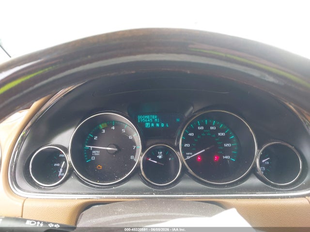 Продажа на аукционе авто 2015 Buick Enclave Premium, vin: 5GAKRCKD3FJ353076, номер лота: 45320591