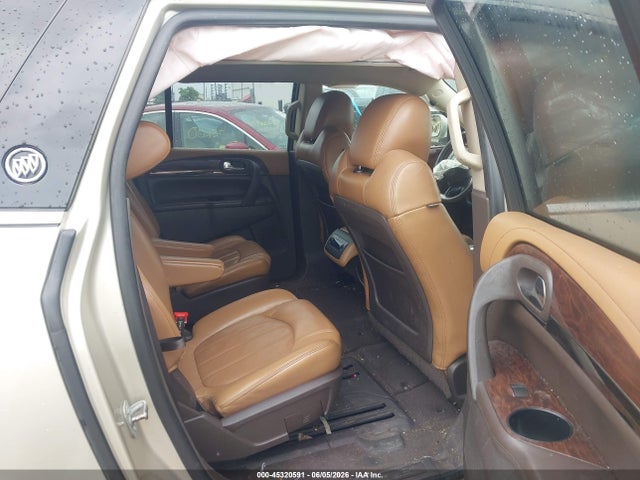 Продажа на аукционе авто 2015 Buick Enclave Premium, vin: 5GAKRCKD3FJ353076, номер лота: 45320591