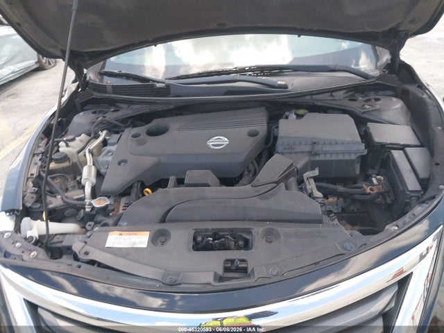 45320593 :رقم المزاد ، 1N4AL3AP0FC116272 vin ، 2015 Nissan Altima 2.5 Sl مزاد بيع