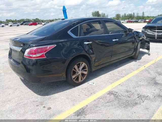 45320593 :رقم المزاد ، 1N4AL3AP0FC116272 vin ، 2015 Nissan Altima 2.5 Sl مزاد بيع