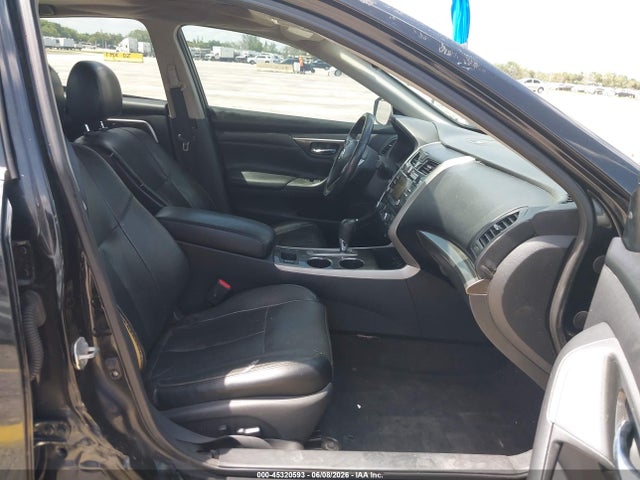 45320593 :رقم المزاد ، 1N4AL3AP0FC116272 vin ، 2015 Nissan Altima 2.5 Sl مزاد بيع