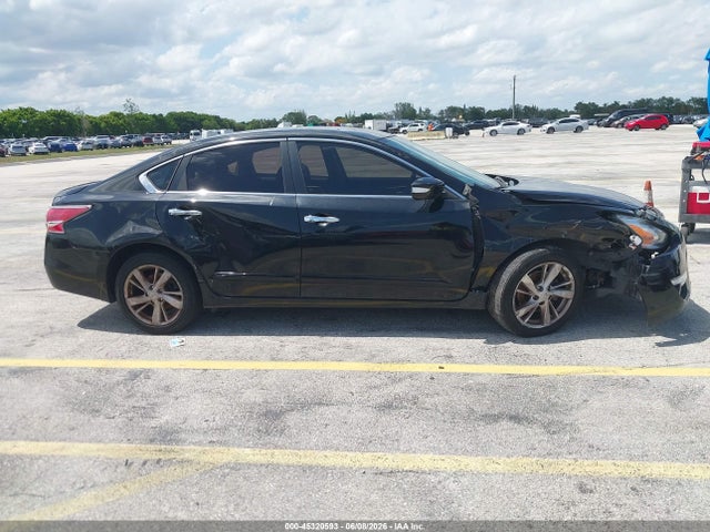 45320593 :رقم المزاد ، 1N4AL3AP0FC116272 vin ، 2015 Nissan Altima 2.5 Sl مزاد بيع