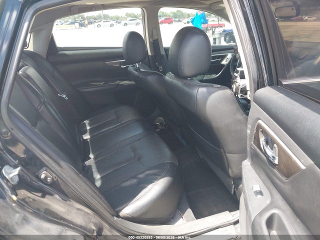 45320593 :رقم المزاد ، 1N4AL3AP0FC116272 vin ، 2015 Nissan Altima 2.5 Sl مزاد بيع