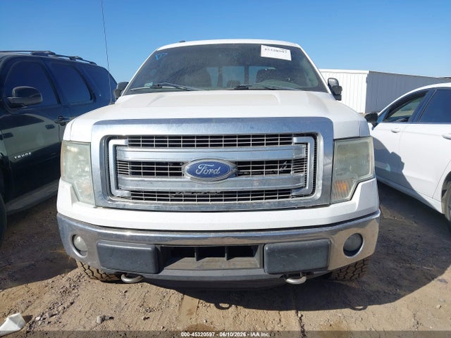 Aukcja sprzedaży 2014 Ford F-150 Xlt, vin: 1FTFW1ETXEKF75834, numer aukcji: 45320597
