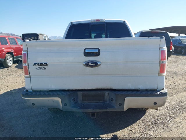 Aukcja sprzedaży 2014 Ford F-150 Xlt, vin: 1FTFW1ETXEKF75834, numer aukcji: 45320597
