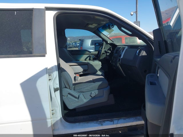 Aukcja sprzedaży 2014 Ford F-150 Xlt, vin: 1FTFW1ETXEKF75834, numer aukcji: 45320597
