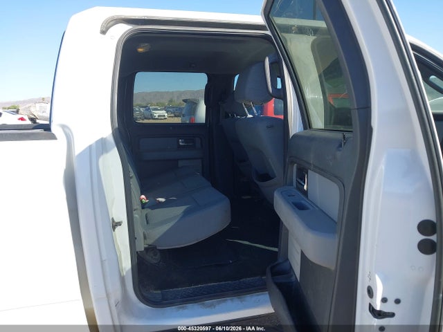 Aukcja sprzedaży 2014 Ford F-150 Xlt, vin: 1FTFW1ETXEKF75834, numer aukcji: 45320597