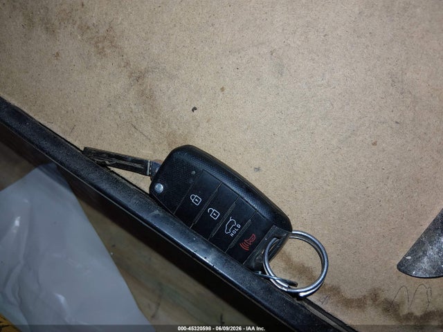 KIA Sorento Lx V6 2015 5XYKT4A72FG588456 Image 11