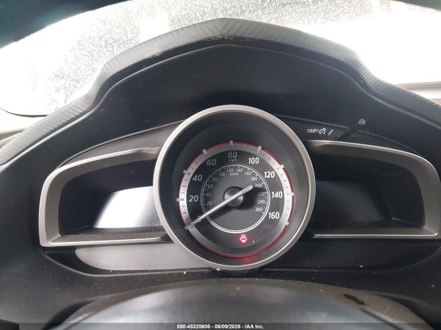 Продаж на аукціоні авто 2015 Mazda Mazda3 I Grand Touring, vin: JM1BM1M78F1233704, номер лоту: 45320606