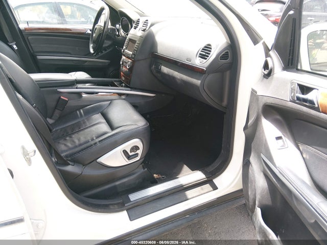 Продаж на аукціоні авто 2007 Mercedes-benz Gl 320 Cdi 4matic, vin: 4JGBF22E87A281749, номер лоту: 45320608