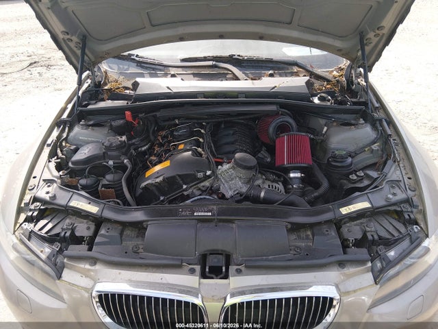Aukcja sprzedaży 2007 Bmw 335i, vin: WBAWL73547PX50226, numer aukcji: 45320611
