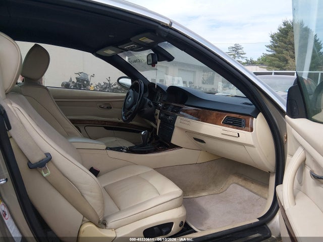 Aukcja sprzedaży 2007 Bmw 335i, vin: WBAWL73547PX50226, numer aukcji: 45320611