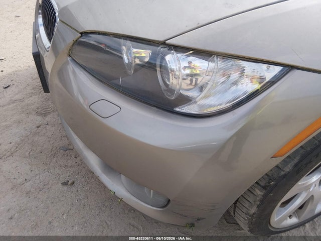Aukcja sprzedaży 2007 Bmw 335i, vin: WBAWL73547PX50226, numer aukcji: 45320611